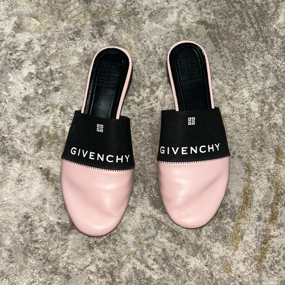 Givenchy mules. Good condition. Worn only a few times - Picture 1 of 3